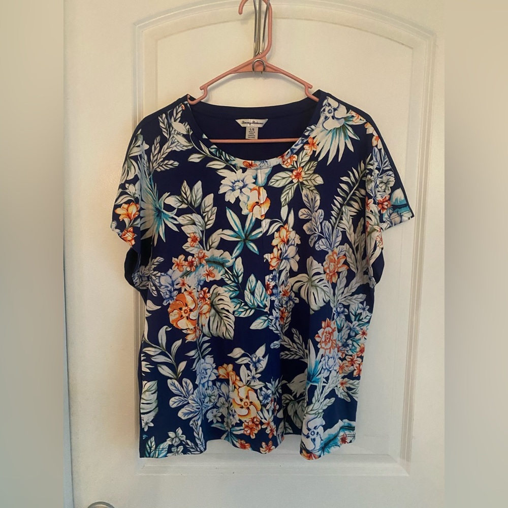 Tommy Bahama Blouse